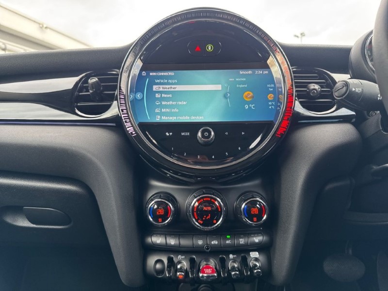 2023 (23) MINI HATCHBACK 1.5 Cooper Classic 3dr Auto 5162071