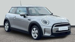 2023 (23) MINI HATCHBACK 1.5 Cooper Classic 3dr Auto 5162047