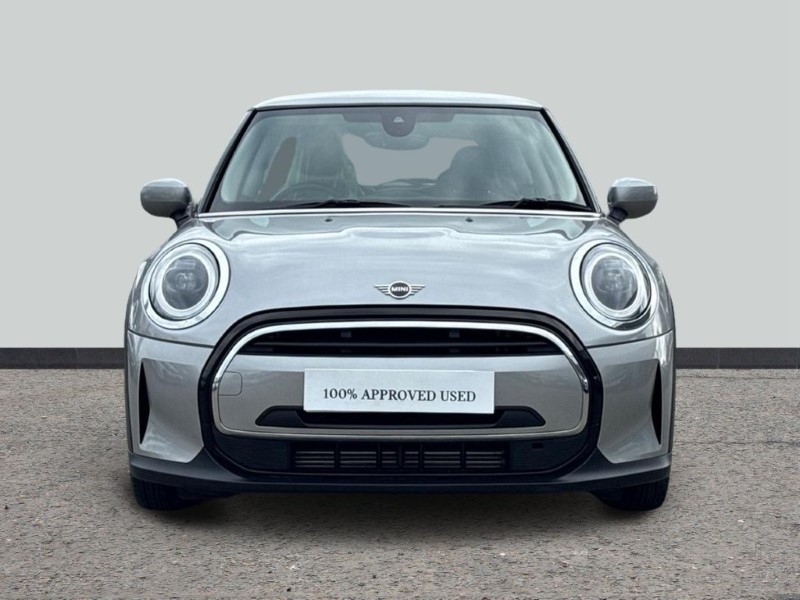 2023 (23) MINI HATCHBACK 1.5 Cooper Classic 3dr Auto 5162062