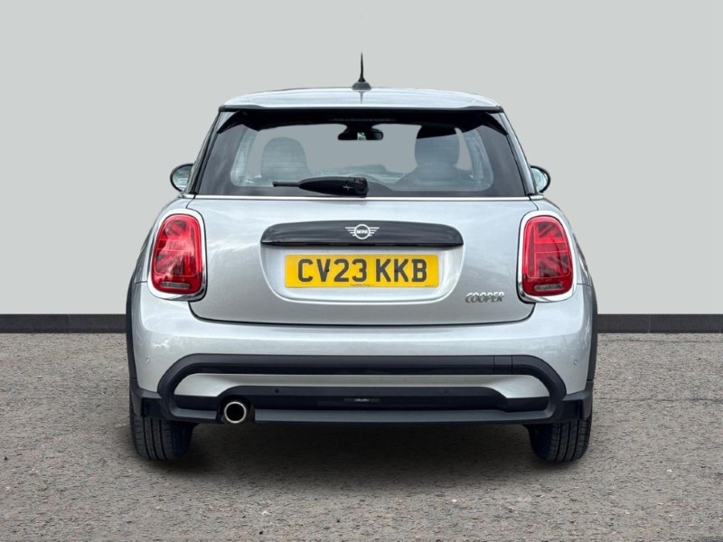 2023 (23) MINI HATCHBACK 1.5 Cooper Classic 3dr Auto 5162061