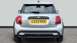 2023 (23) MINI HATCHBACK 1.5 Cooper Classic 3dr Auto 5162061