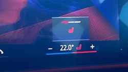 2025 (75) BMW 5 SERIES 530e M Sport Pro 5dr Auto 5057771