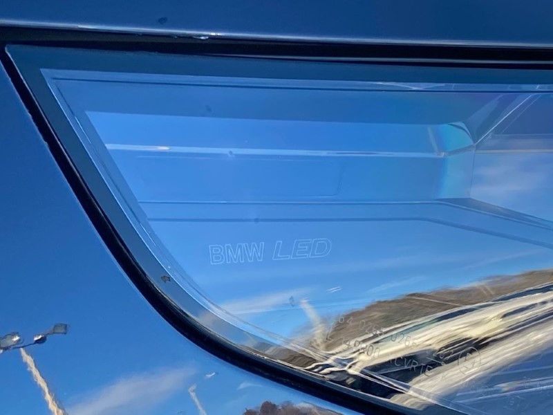 2025 (75) BMW 5 SERIES 530e M Sport Pro 5dr Auto 5076638