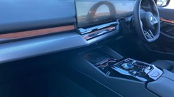 2025 (75) BMW 5 SERIES 530e M Sport Pro 5dr Auto 5076593