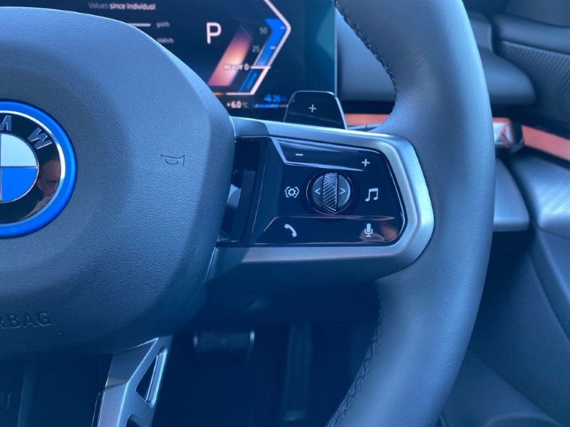 2025 (75) BMW 5 SERIES 530e M Sport Pro 5dr Auto 5076604