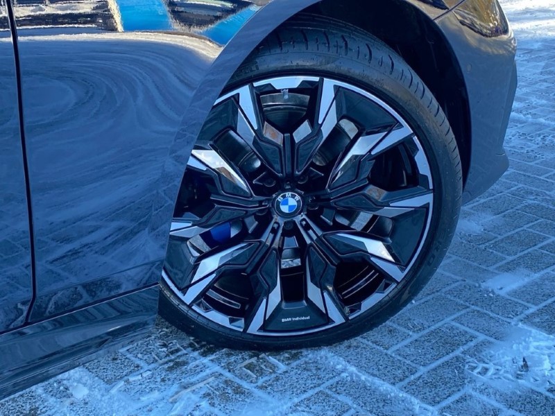 2025 (75) BMW 5 SERIES 530e M Sport Pro 5dr Auto 5057788