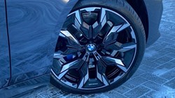 2025 (75) BMW 5 SERIES 530e M Sport Pro 5dr Auto 5057788