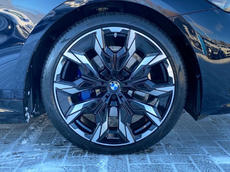 2025 (75) BMW 5 SERIES 530e M Sport Pro 5dr Auto 5057753