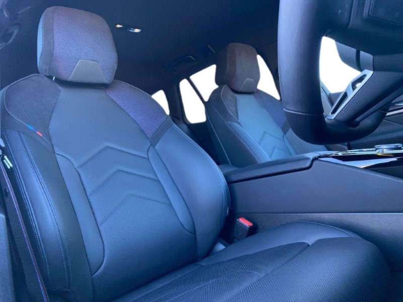 2025 (75) BMW 5 SERIES 530e M Sport Pro 5dr Auto 5076597