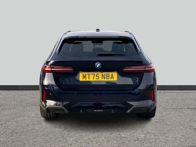 2025 (75) BMW 5 SERIES 530e M Sport Pro 5dr Auto 5076601