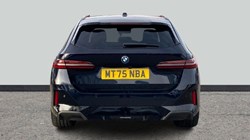 2025 (75) BMW 5 SERIES 530e M Sport Pro 5dr Auto 5076601