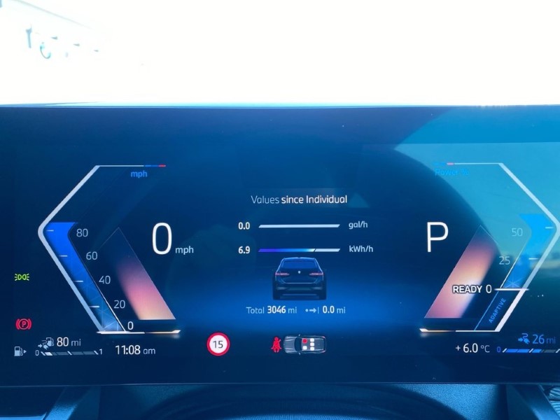 2025 (75) BMW 5 SERIES 530e M Sport Pro 5dr Auto 5057748