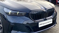 2025 (75) BMW 5 SERIES 530e M Sport Pro 5dr Auto 5076628
