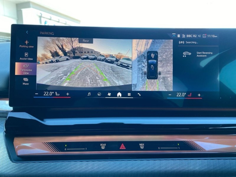 2025 (75) BMW 5 SERIES 530e M Sport Pro 5dr Auto 5057767