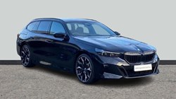 2025 (75) BMW 5 SERIES 530e M Sport Pro 5dr Auto 5076587