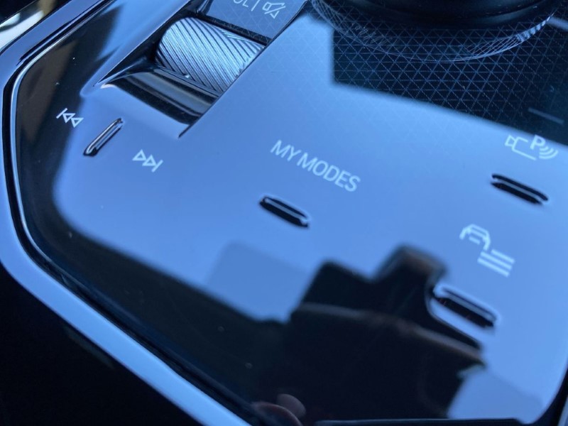 2025 (75) BMW 5 SERIES 530e M Sport Pro 5dr Auto 5076605