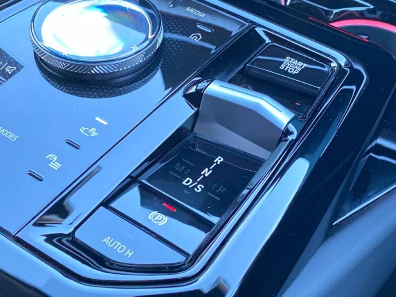 2025 (75) BMW 5 SERIES 530e M Sport Pro 5dr Auto 5076620