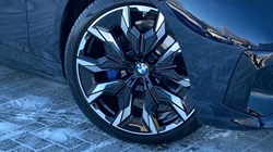 2025 (75) BMW 5 SERIES 530e M Sport Pro 5dr Auto 5057783