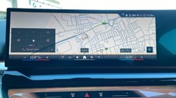 2025 (75) BMW 5 SERIES 530e M Sport Pro 5dr Auto 5076613