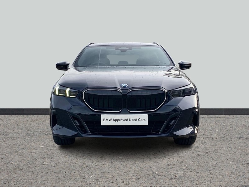2025 (75) BMW 5 SERIES 530e M Sport Pro 5dr Auto 5076602