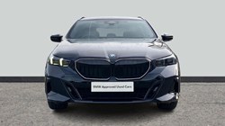 2025 (75) BMW 5 SERIES 530e M Sport Pro 5dr Auto 5076602