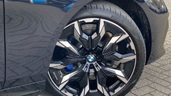 2025 (75) BMW 5 SERIES 530e M Sport Pro 5dr Auto 5076635