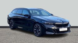 2025 (75) BMW 5 SERIES 530e M Sport Pro 5dr Auto 5057740