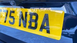 2025 (75) BMW 5 SERIES 530e M Sport Pro 5dr Auto 5076632