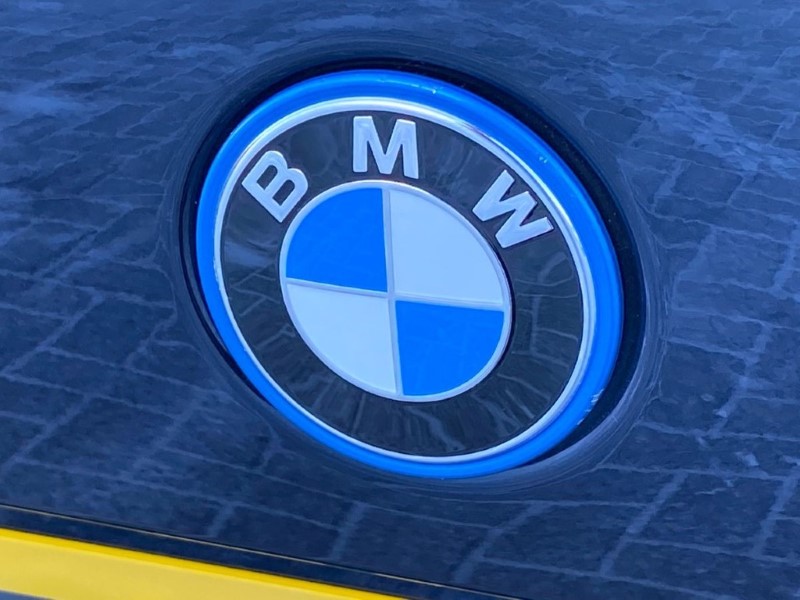 2025 (75) BMW 5 SERIES 530e M Sport Pro 5dr Auto 5076631