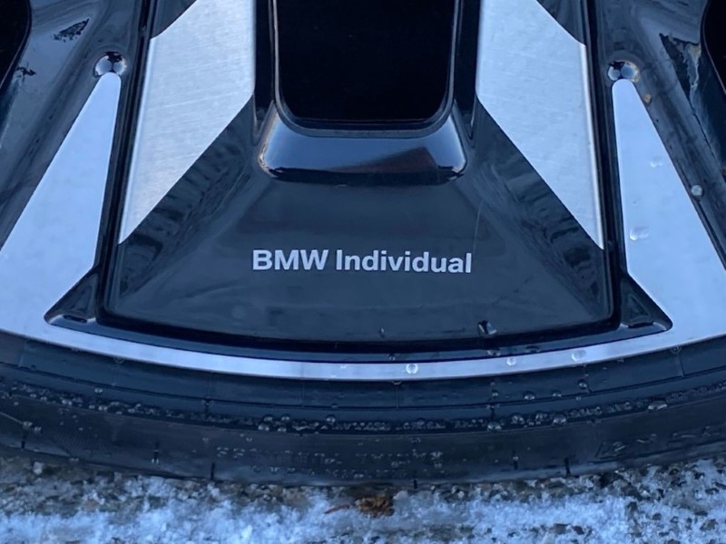 2025 (75) BMW 5 SERIES 530e M Sport Pro 5dr Auto 5057782