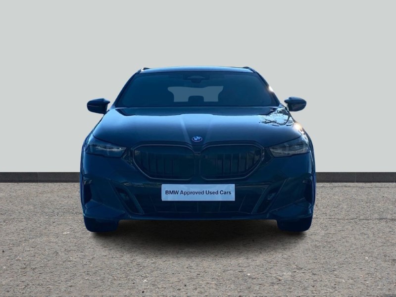 2025 (75) BMW 5 SERIES 530e M Sport Pro 5dr Auto 5057755