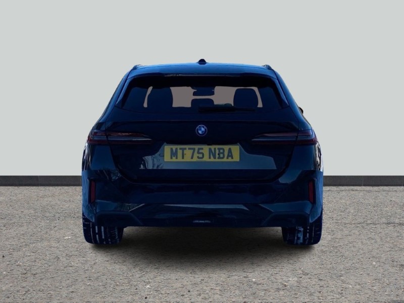2025 (75) BMW 5 SERIES 530e M Sport Pro 5dr Auto 5057754