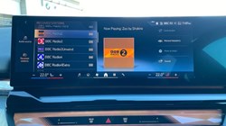 2025 (75) BMW 5 SERIES 530e M Sport Pro 5dr Auto 5076594