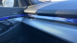 2025 (75) BMW 5 SERIES 530e M Sport Pro 5dr Auto 5076619