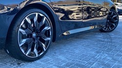 2025 (75) BMW 5 SERIES 530e M Sport Pro 5dr Auto 5057787