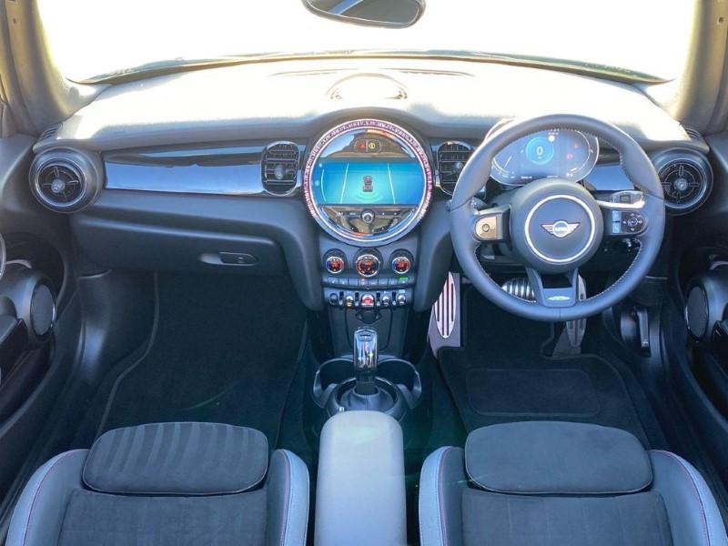 2024 (73) MINI CONVERTIBLE 1.5 Cooper Sport Premium 2dr Auto 5072639