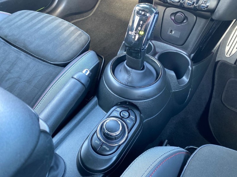 2024 (73) MINI CONVERTIBLE 1.5 Cooper Sport Premium 2dr Auto 5072645