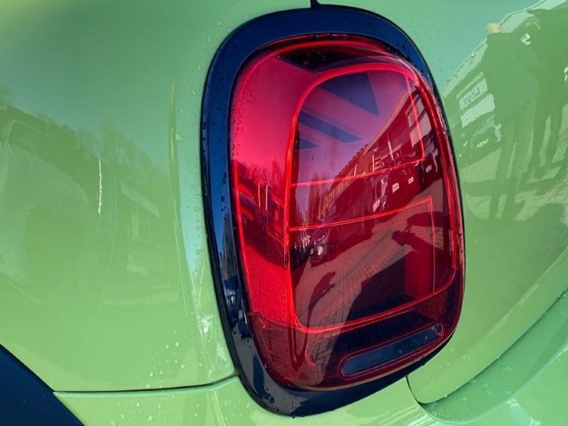 2024 (73) MINI CONVERTIBLE 1.5 Cooper Sport Premium 2dr Auto 5072679