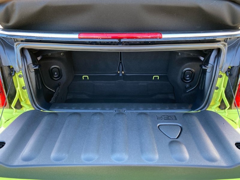 2024 (73) MINI CONVERTIBLE 1.5 Cooper Sport Premium 2dr Auto 5072648