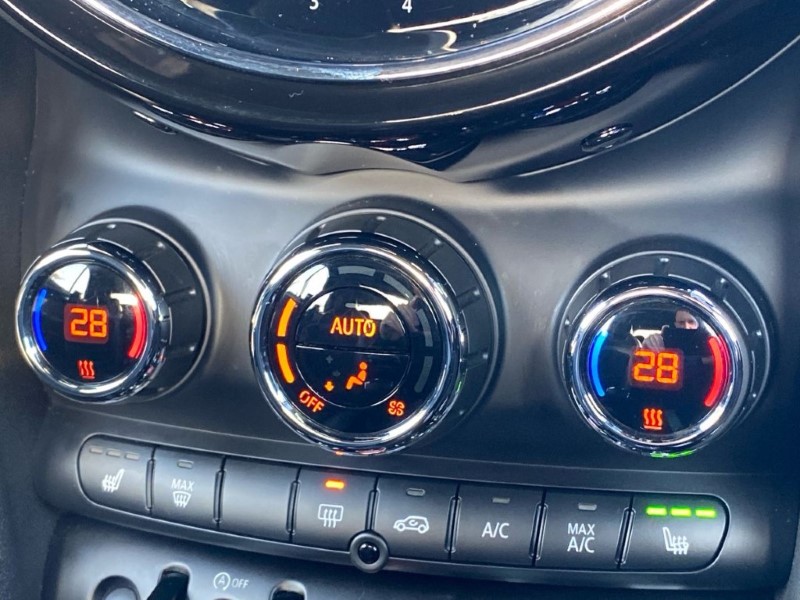 2024 (73) MINI CONVERTIBLE 1.5 Cooper Sport Premium 2dr Auto 5072662