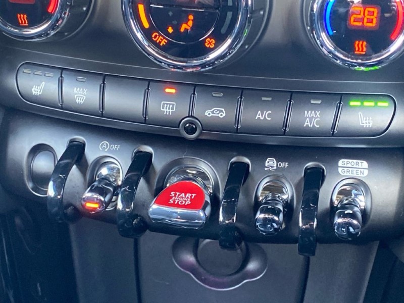 2024 (73) MINI CONVERTIBLE 1.5 Cooper Sport Premium 2dr Auto 5072654