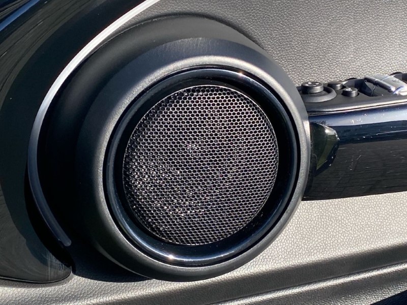 2024 (73) MINI CONVERTIBLE 1.5 Cooper Sport Premium 2dr Auto 5072655