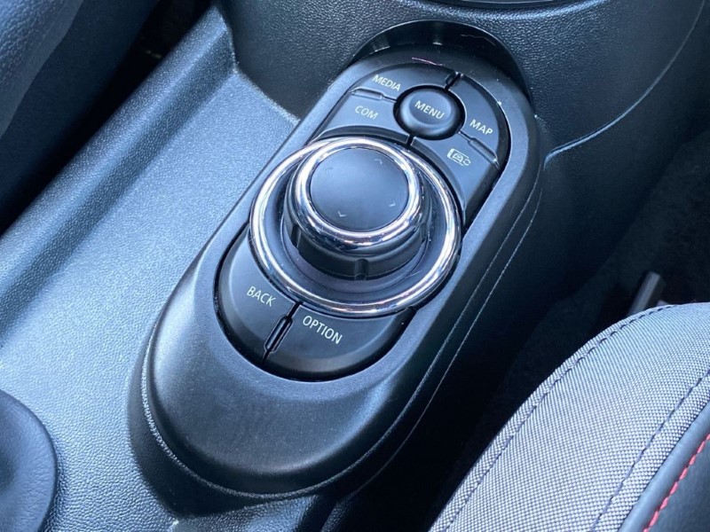 2024 (73) MINI CONVERTIBLE 1.5 Cooper Sport Premium 2dr Auto 5072667