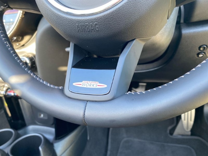 2024 (73) MINI CONVERTIBLE 1.5 Cooper Sport Premium 2dr Auto 5072669