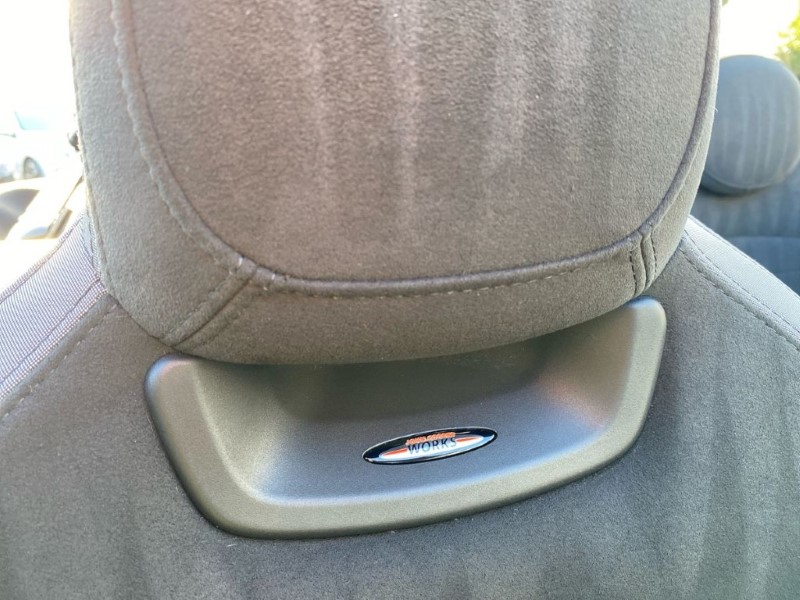 2024 (73) MINI CONVERTIBLE 1.5 Cooper Sport Premium 2dr Auto 5072671