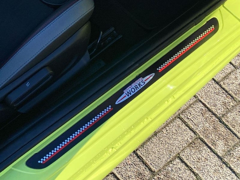 2024 (73) MINI CONVERTIBLE 1.5 Cooper Sport Premium 2dr Auto 5072670