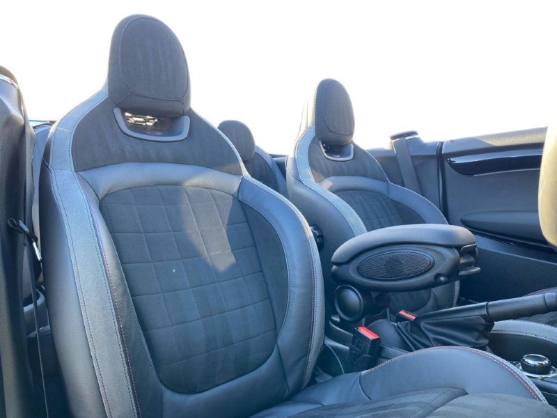 2024 (73) MINI CONVERTIBLE 1.5 Cooper Sport Premium 2dr Auto 5072646