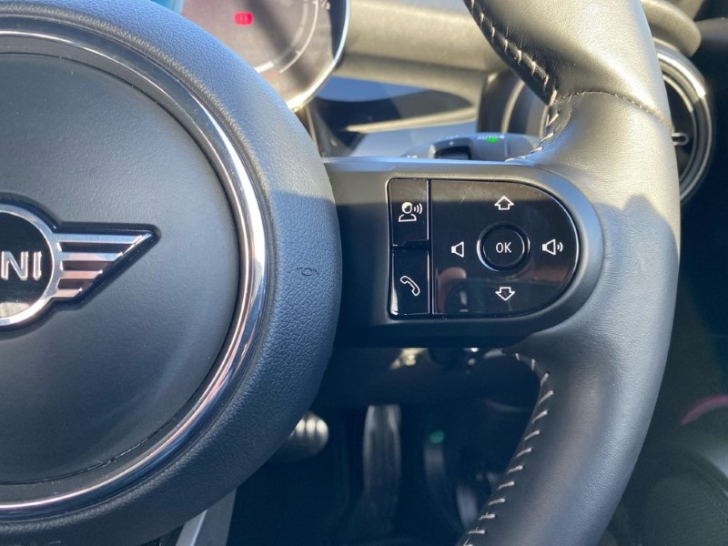 2024 (73) MINI CONVERTIBLE 1.5 Cooper Sport Premium 2dr Auto 5072653