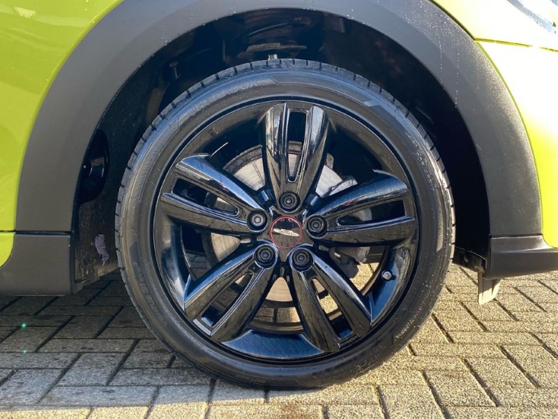 2024 (73) MINI CONVERTIBLE 1.5 Cooper Sport Premium 2dr Auto 5072649