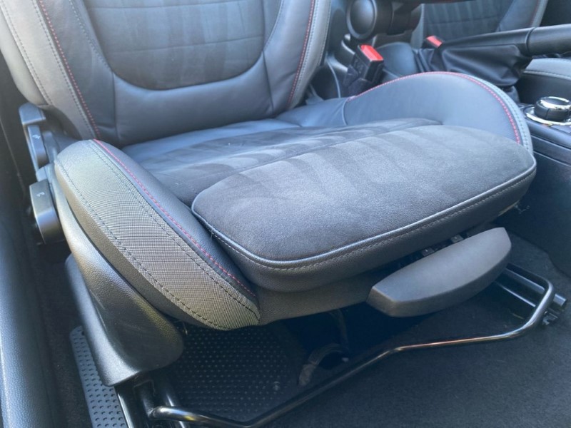 2024 (73) MINI CONVERTIBLE 1.5 Cooper Sport Premium 2dr Auto 5072658